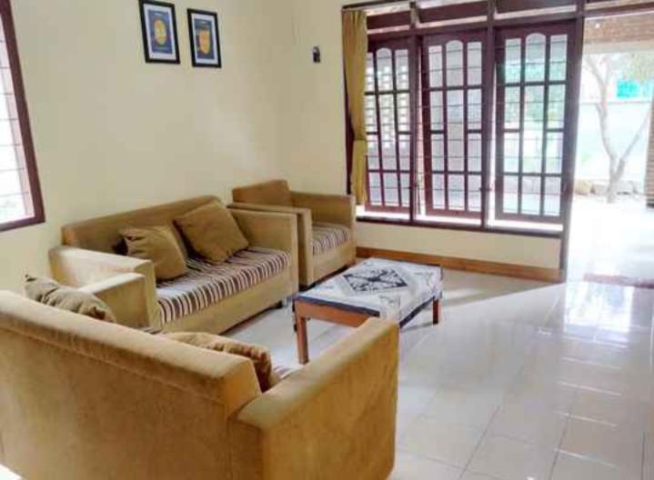 Homestay Bukit Dagi Borobudur Magelang Eksteriør bilde